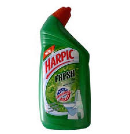 Harpic Fresh Pine 